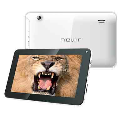 Tablet Nevir Nvr Tab7 S2 7 Dualcore